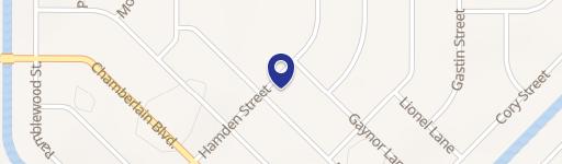 Oversized Corner Lot Near Amenities