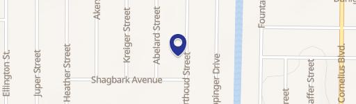 Double Lot Residential Land
