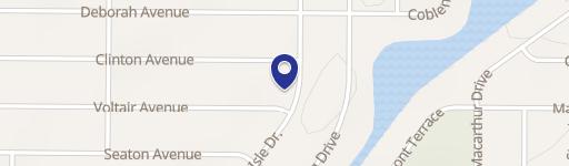 Corner Lot in Port Charlotte