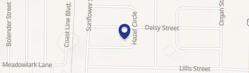 Residential Lot in Punta Gorda