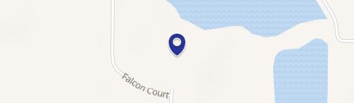 Lakefront Land Parcel