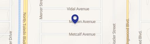 Port Charlotte Vacant Residential Lot