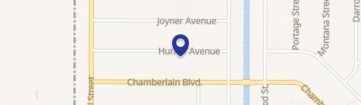 Residential Land in Port Charlotte