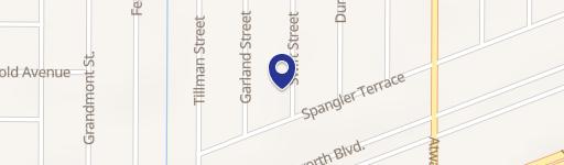 Residential Land in Port Charlotte