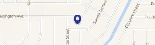 Double Lot in Port Charlotte