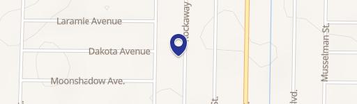 Residential Land in Port Charlotte