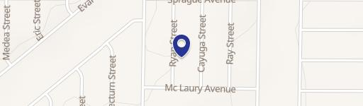 Port Charlotte Lot: Build Your Dream