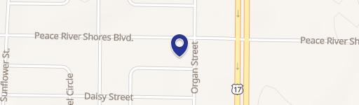 LAND - PUNTA GORDA, FL