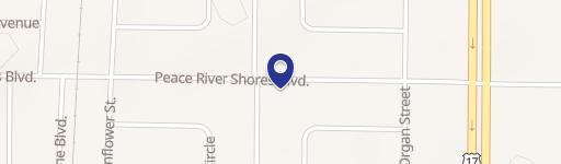 Punta Gorda Land Opportunity