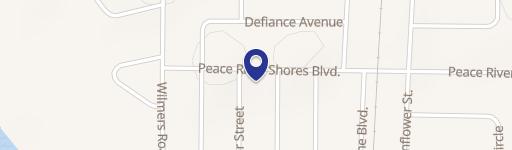 Spacious Lot in Punta Gorda