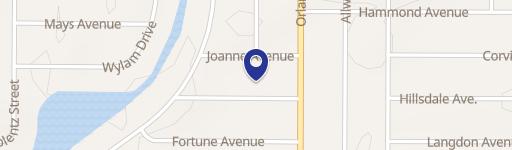 Residential Vacant Lot Opportunity