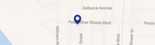 Land in Boating Community