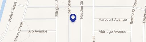 Residential Lot in Port Charlotte