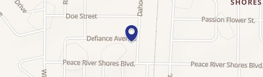 Waterfront Corner Residential Lot