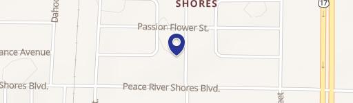 Punta Gorda Vacant Residential Lot