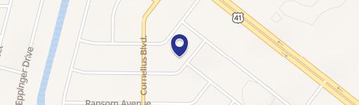 Vacant Lot in Port Charlotte