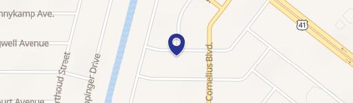 Residential Lot in Port Charlotte
