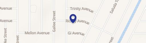 Residential Land in Port Charlotte