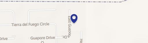 Residential Lot in Deep Creek