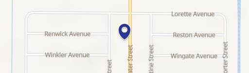 Port Charlotte Vacant Residential Lot