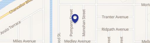 Residential Lot in Port Charlotte