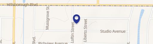 Residential Lot in Port Charlotte