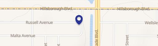 LAND - PORT CHARLOTTE, FL
