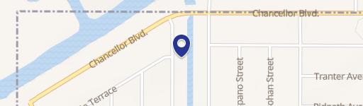 Residential Lot in Port Charlotte