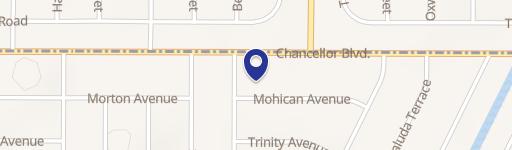 Residential Land in Port Charlotte