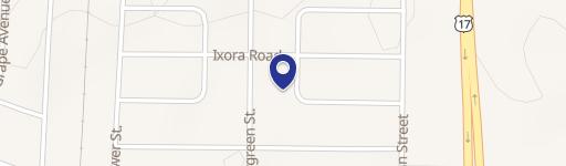 Vacant Residential Lot in Peace River Shores