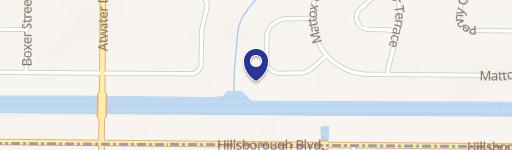 Waterfront Lot in North Port