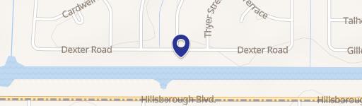 Waterfront Residential Lot