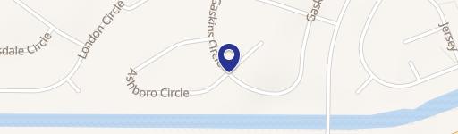 North Port Buildable Lot