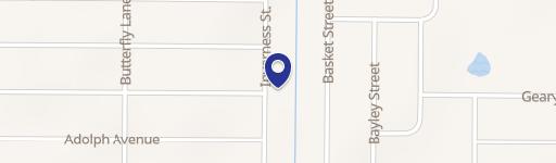 Buildable Lot on Waterway
