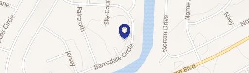 Residential Land in North Port