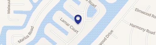 Canal-Front Residential Waterfront Lots