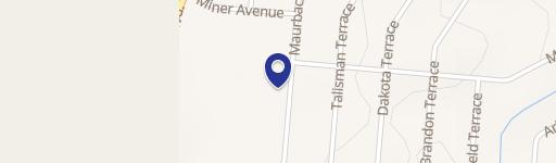 Residential Lot with Ample Frontage
