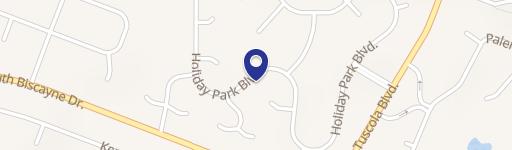North Port Vacant Lot