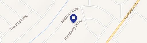 Flood Zone X Residential Lot