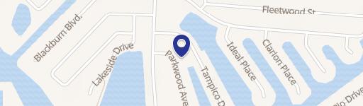 Interior Lot in 55+ Waterfront Community