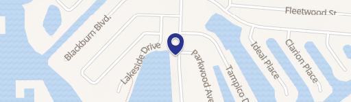 Lakefront Vacant Land Lot