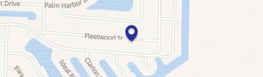 Residential Lot in Harbor Cove