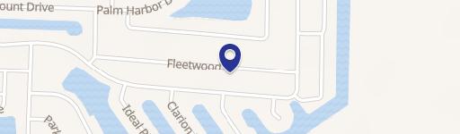 Cleared Residential Lot in Harbor Cove