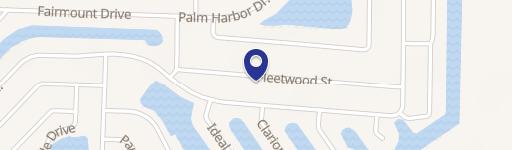 Interior Residential Land Lot
