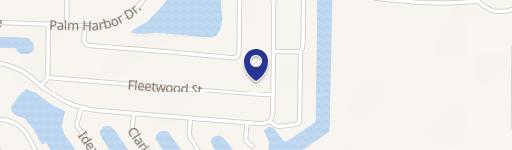 Interior Residential Lot in 55+ Community