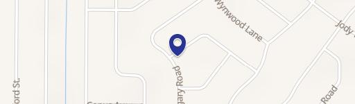 Residential Land in Growing Area