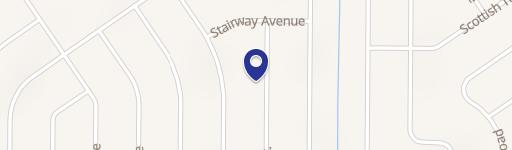 North Port Double Lot