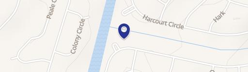 Freshwater Canal Waterfront Lot