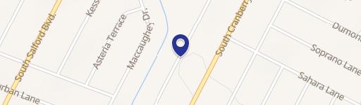 Expansive Canal Front Land Parcel