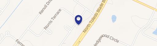 Single-Family Land Lot with No HOA